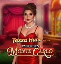 Monte Carlo